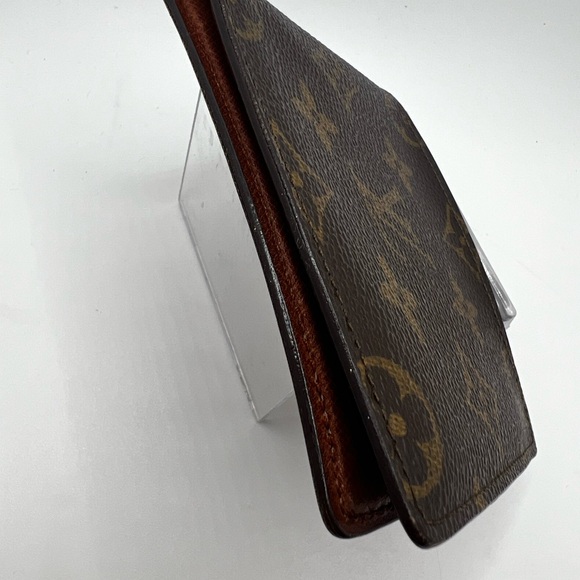 EUC Louis Vuitton Monogram Bifold Wallet - Picture 5 of 9